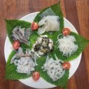 해물포차 왕생굴구이 | 나혼자산다 구성환 단골 육해공, 길동 해산물 실내포차 대하·굴 제철코스와 영업시간 정리