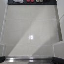 태왕아너스 아파트 경로당 | 대실역 태왕아너스 아파트 현관·욕실 폴리우레아 줄눈시공 후기