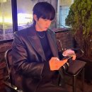 안녕하세요 카시오페이아인데요 윤호야 생일 축하한 드아아아아아~! 유노윤호 생일 카페 후기.