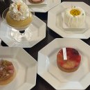 끌레 | 케이크 먹으러 대구 갔어 : 대구 끌레 파티스리 셀프 케이크 뷔페 7종 후기