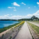 물결공원 화장실 이미지