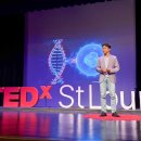 존 안 박사, TEDx 무대에서 미세플라스틱·나노플라스틱 위기 조명 이미지