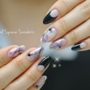 [백석]셀프네일아트 이미지