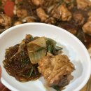 안동신찜닭 | 안동맛집 김대감안동찜닭 안동찜닭골목맛집 추천