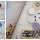 (12/3)젤캔들홀더&티라이트캔들 이미지