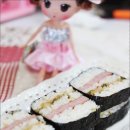 통김밥 이미지