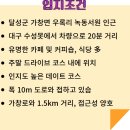 녹동서원 인근 이미지