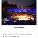 고창애풍천장어 | [공지] 공주 가볼만한곳 &#39;백제문화제&#39; 미르섬 주차 주요일정 먹거리 폐막식 불꽃놀이 명당자리 잡는 꿀팁