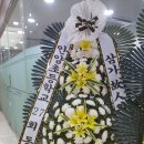 서인석동창 빈소에서 이미지