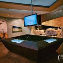 노근리평화공원_평화기념관_전시실 이미지