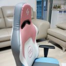해동피혁 | 긱스타 게이밍체어 GT3 사용후기(산뜻한 디자인과 편안함)