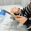 원데이 반지(실버링) 만들기 이미지