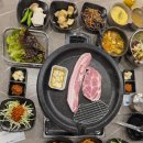 논산맛집 푸줏간고기마을 목살 내동점 후기