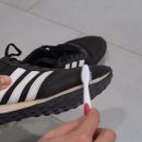 운동화손세탁 이미지