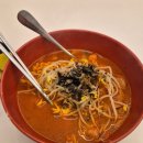 틈새라면이천 | 경기도 이천 틈새라면 빨부대 먹고 온 내돈내산 후기