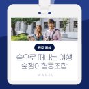 숲과함께협동조합 이미지