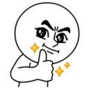 꼬김(꼬마김밥) 이미지