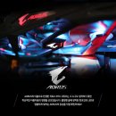 AORUS PC 이미지