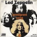 Immigrant Song - Led Zeppelin(레드 제플린) 이미지