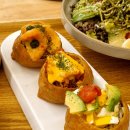 샐블리즈 운정점 | [운정-샐러드맛집] 샐블리즈 야채 신선하고 유부초밥맛집!