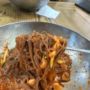 청석골칡냉면 티스토리
