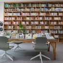 태안도서관1층 이미지