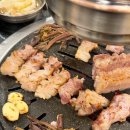 양천향교역 8번출구 | 양천향교역 맛집 육부자 양천향교역점 가성비 좋은 돼지 한 마리 후기