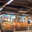 상설시장2층 동편 | 밴댕이 정식 맛집 강화도여행 풍물시장구경 내돈내산 만복정 위치 밴댕이회무침 추천 서울근교