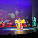 시흥월미농악 이미지