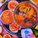 을왕리조개구이집 완도조개구이 내돈내산 후기