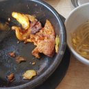 오비즈 구내식당 이미지