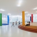 스펀지유치원 이미지