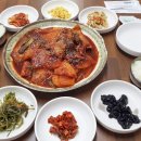 녹원식당 이미지