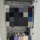 미니옷장 | 스칸디무드 커스트 터치 원룸 미니 옷장 내돈내산 후기-화이트옷장,가성비옷장,북유럽풍