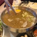 내돈내산 양평회관 왕십리본점 냉삼겹살 솔직 후기