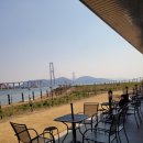 카페베네이순신대교점 | 내돈내산 광양 가볼만한 카페 ‘카페베네 이순신대교점’, 바다뷰+산책까지 가능!