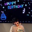 파리바게트 건너편, 베스킨라빈스 옆 | [일상/기록] 행복했던 33번째 생일 기록 Feat.8월의 크리스마스