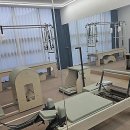 (주)청우환경 | 건강한 루틴을 만드는 비밀! 향동 필라테스 정착기