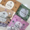 아리울 | 앙금 가득한 떡 맛집, 굳지 않는 쫀득한 떡 ‘아리울떡공방’ 내돈내산 솔직후기 / 간식 추천