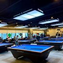 큐당구장 | 김포 풍무동 당구장 추천 작당당구장 | 포켓볼 3개 운영 당구장, 주차 정보