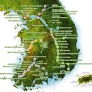 낙동강하구둑 전망대 이미지