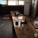 명동보리밥 이미지