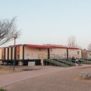 낙동강체육공원 자전거대여소 화장실 이미지