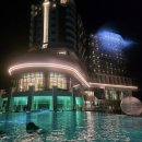 남해랑 | 쏠비치 남해 조식 수영장 맛집 뷔페 호텔 후기