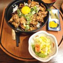 배키욘방익선 | 익선동 맛집 배키욘방 익선 야끼도리동, 미소카라메 후기