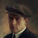 바지를 입은 구름 이미지