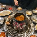 통큰갈비제주외도점