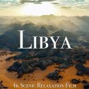 Libya (리비아) - 음악과 함께하는 좋은 경치 감상 이미지