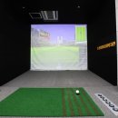 수 스크린골프존 이미지