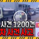 지게차에 깔리는 최악의 사고 [위기탈출 넘버원 비상구를 열어라]ㅣKBS JOY 260818 방송 이미지